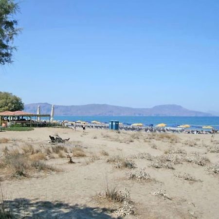 Olive Tree Farm 200M From The Beach Επισκοπή Χανίων Εξωτερικό φωτογραφία