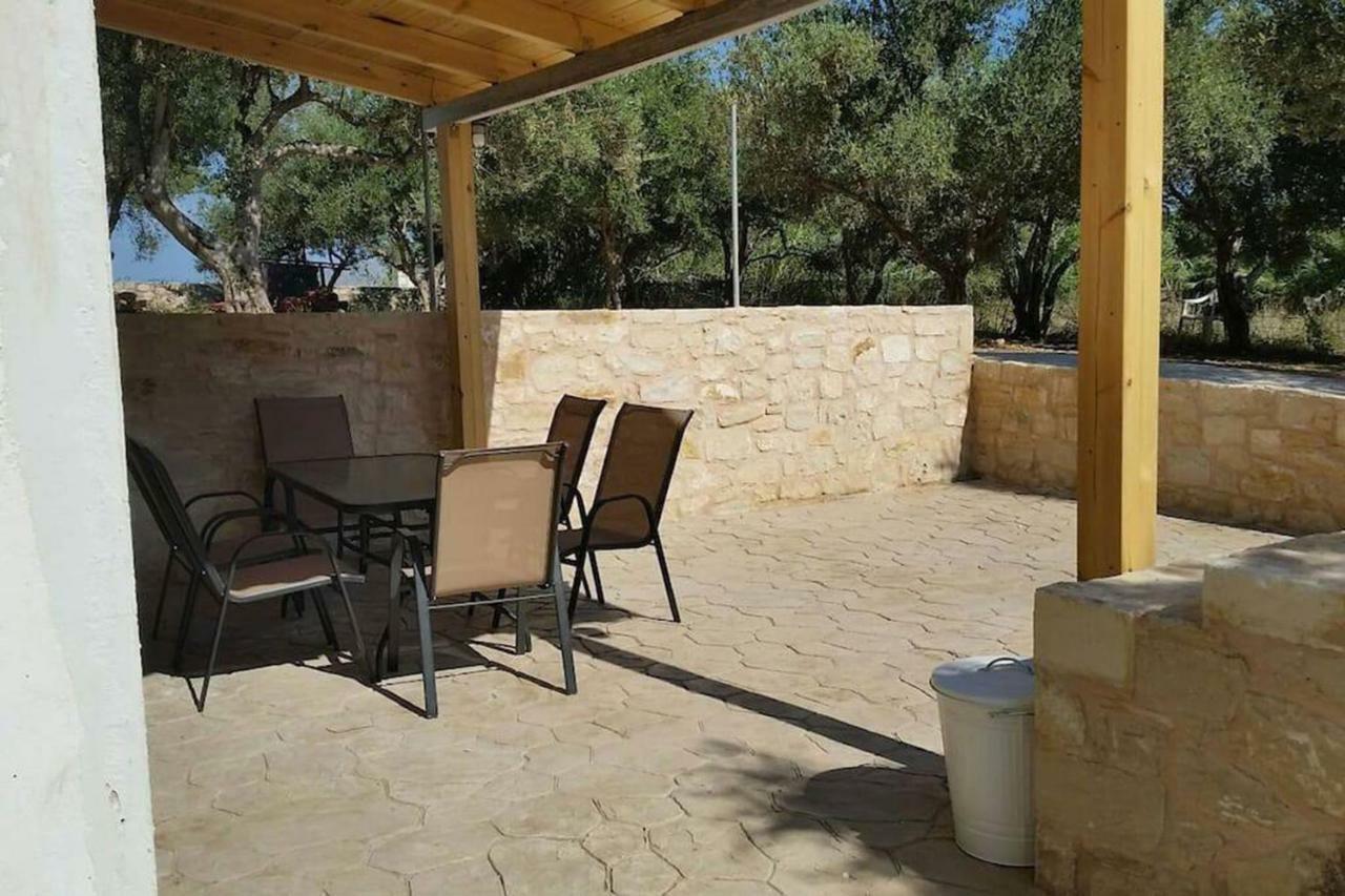 Olive Tree Farm 200M From The Beach Επισκοπή Χανίων Εξωτερικό φωτογραφία