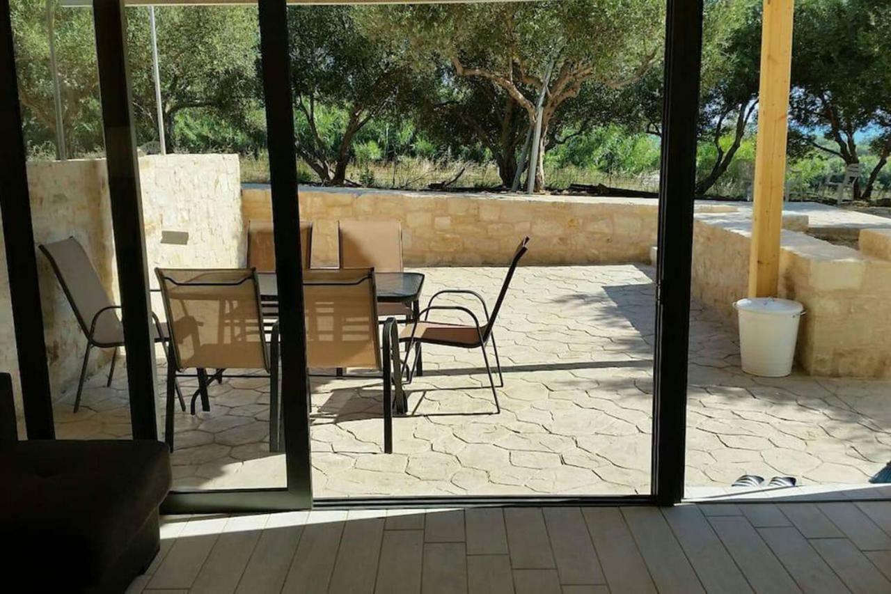 Olive Tree Farm 200M From The Beach Επισκοπή Χανίων Εξωτερικό φωτογραφία